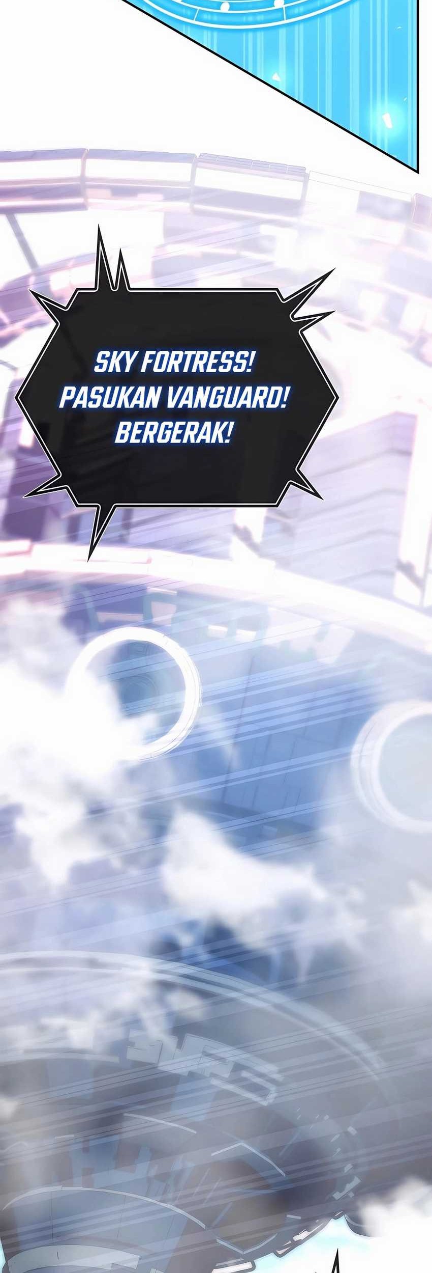 My Lucky Encounter From the Game Turned Into Reality Chapter 29 - halaman 35