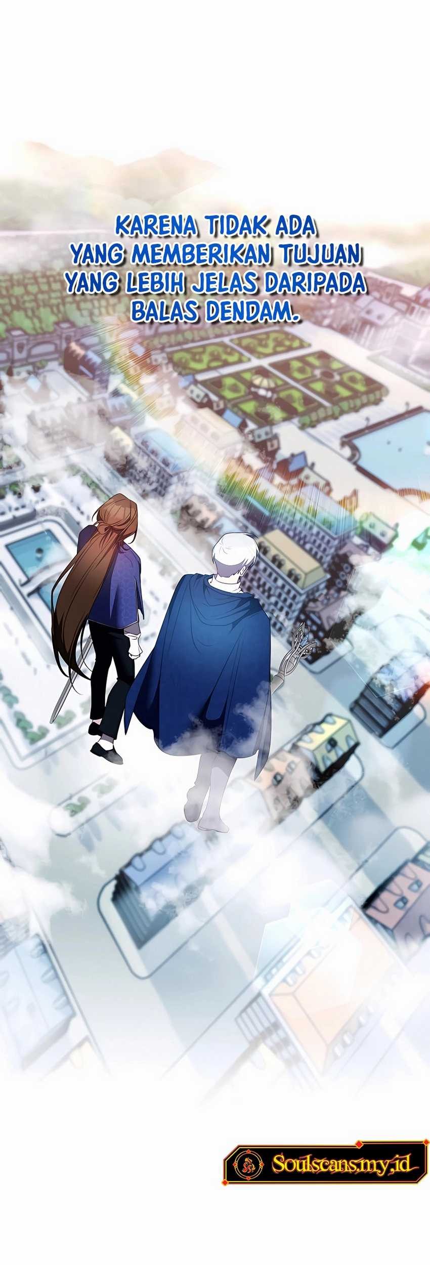 My Lucky Encounter From the Game Turned Into Reality Chapter 29 - halaman 51