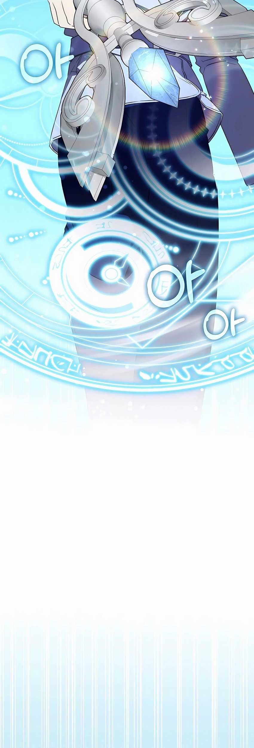 My Lucky Encounter From the Game Turned Into Reality Chapter 29 - halaman 55