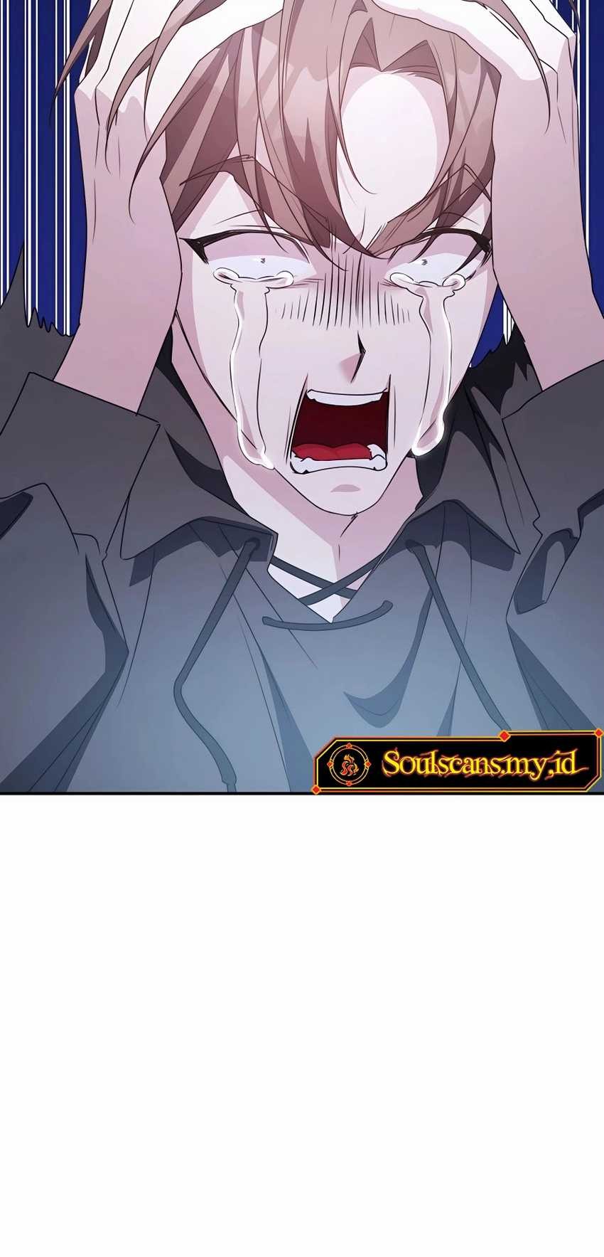 My Lucky Encounter From the Game Turned Into Reality Chapter 29 - halaman 57