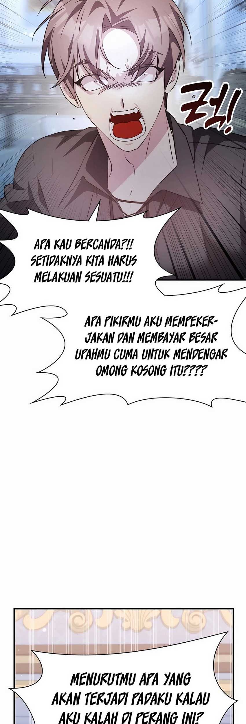 My Lucky Encounter From the Game Turned Into Reality Chapter 29 - halaman 60