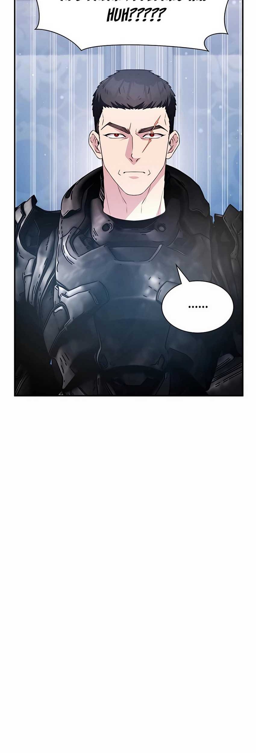 My Lucky Encounter From the Game Turned Into Reality Chapter 29 - halaman 61