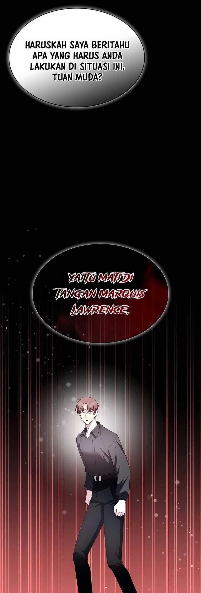 My Lucky Encounter From the Game Turned Into Reality Chapter 29 - halaman 64
