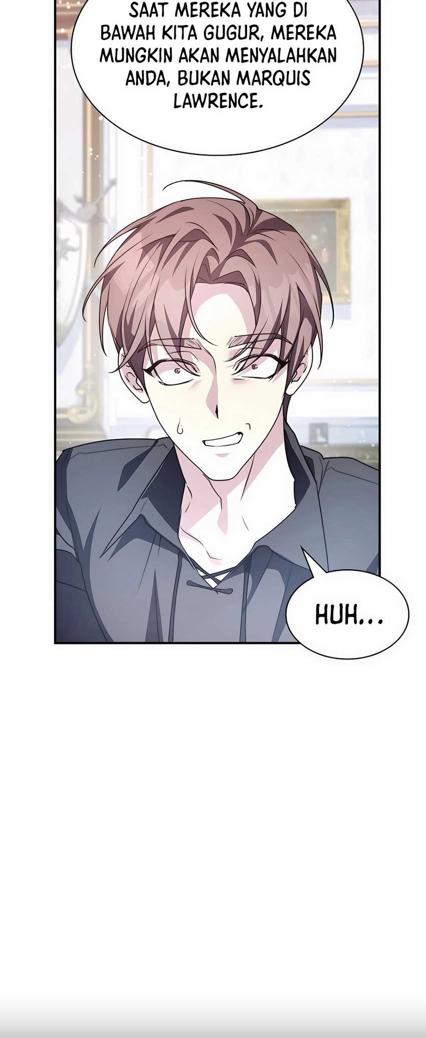 My Lucky Encounter From the Game Turned Into Reality Chapter 29 - halaman 68