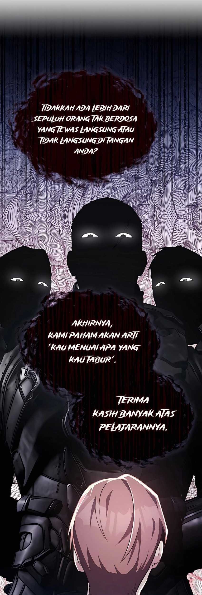 My Lucky Encounter From the Game Turned Into Reality Chapter 29 - halaman 69