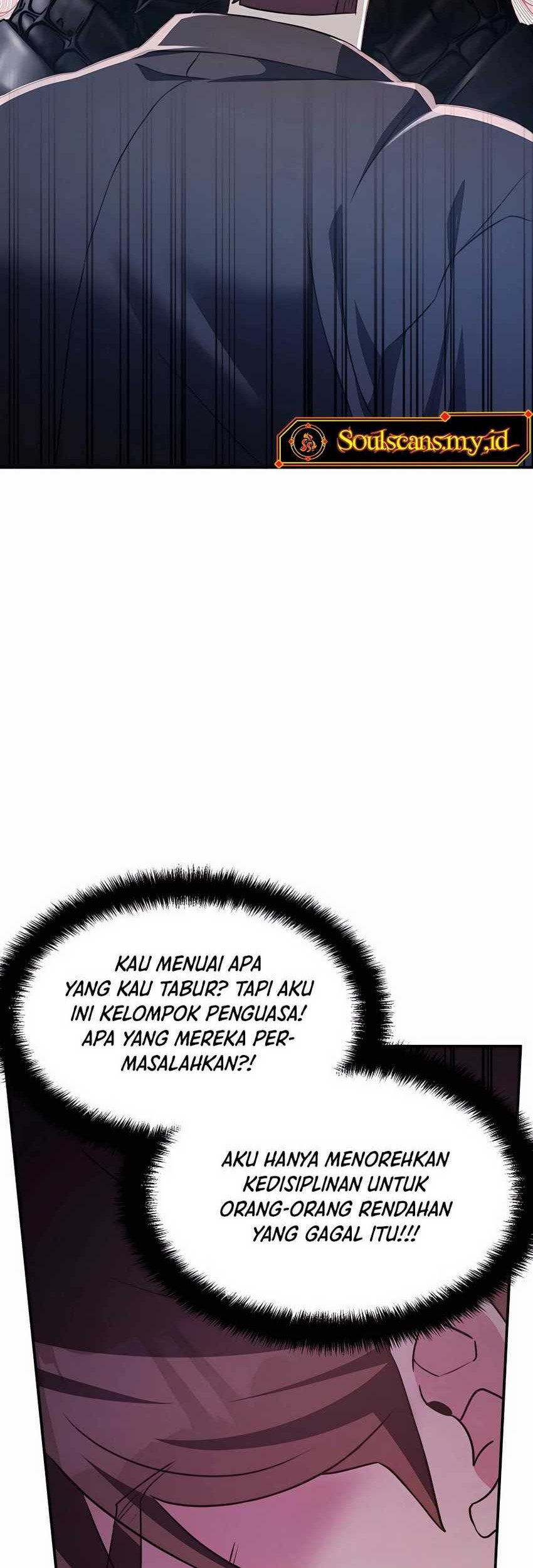 My Lucky Encounter From the Game Turned Into Reality Chapter 29 - halaman 70