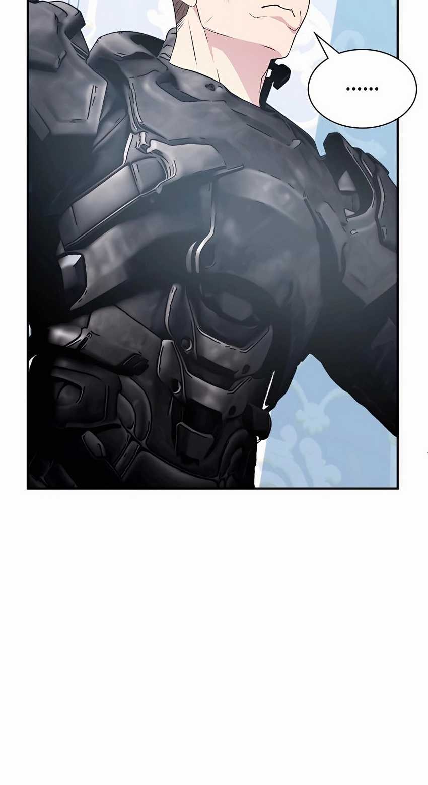 My Lucky Encounter From the Game Turned Into Reality Chapter 29 - halaman 73