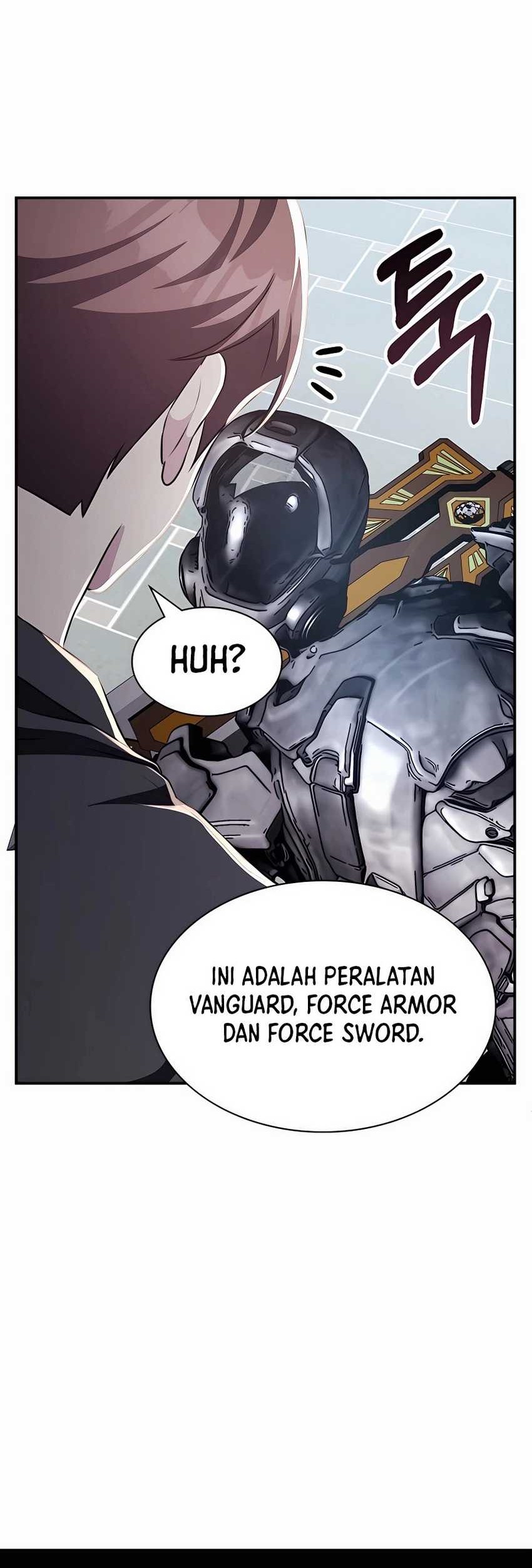 My Lucky Encounter From the Game Turned Into Reality Chapter 29 - halaman 75