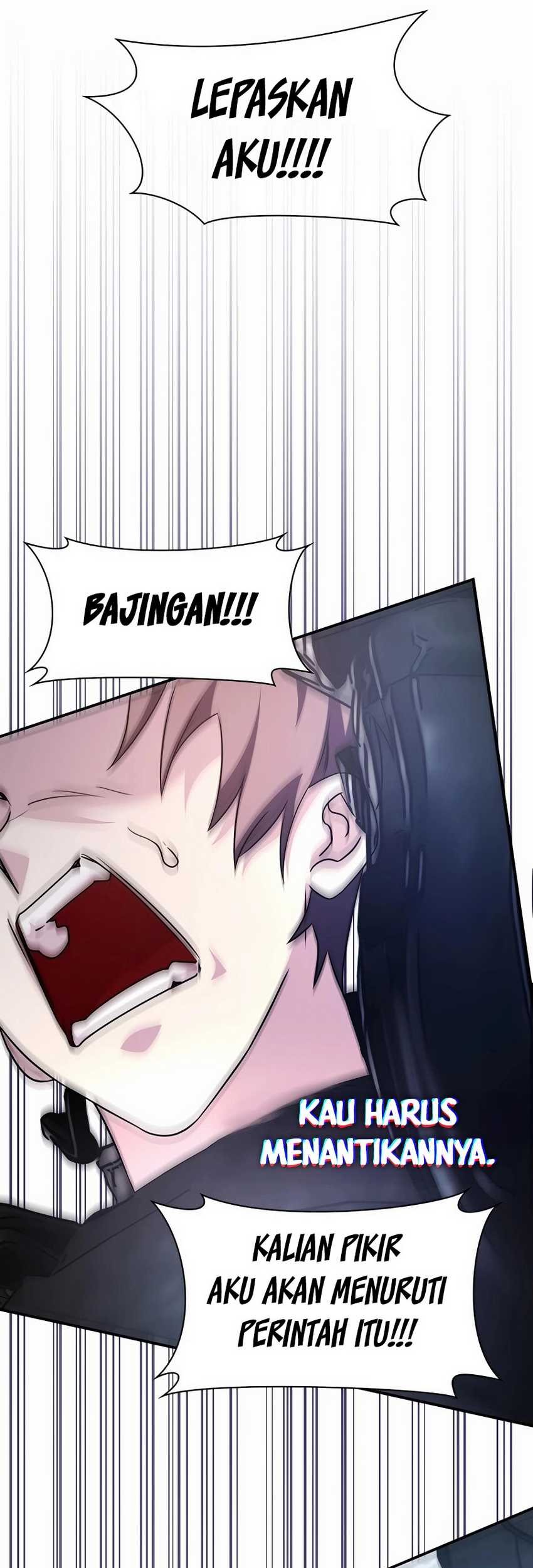 My Lucky Encounter From the Game Turned Into Reality Chapter 29 - halaman 79