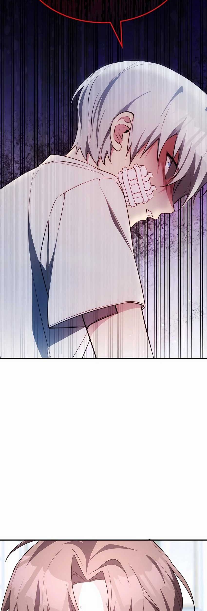 My Lucky Encounter From the Game Turned Into Reality Chapter 29 - halaman 81