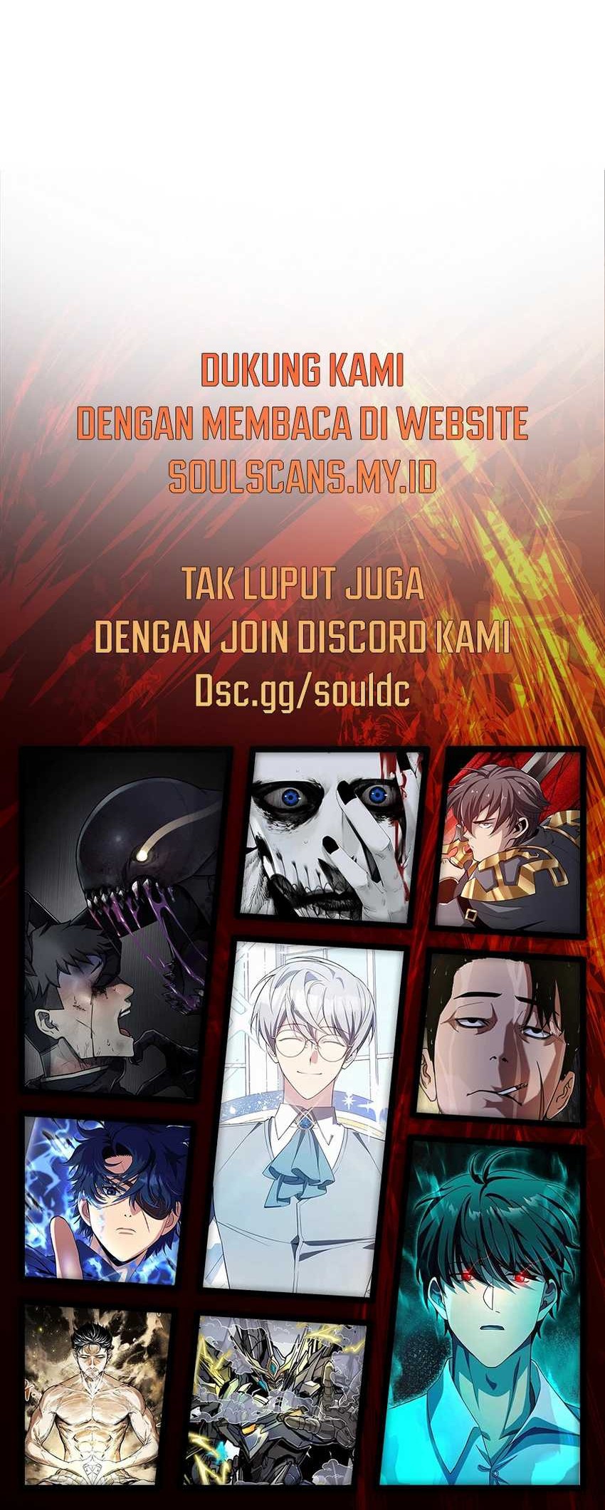 My Lucky Encounter From the Game Turned Into Reality Chapter 29 - halaman 86