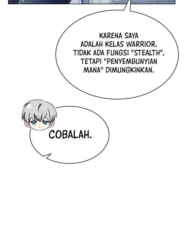 My Lucky Encounter From the Game Turned Into Reality Chapter 3 - halaman 14