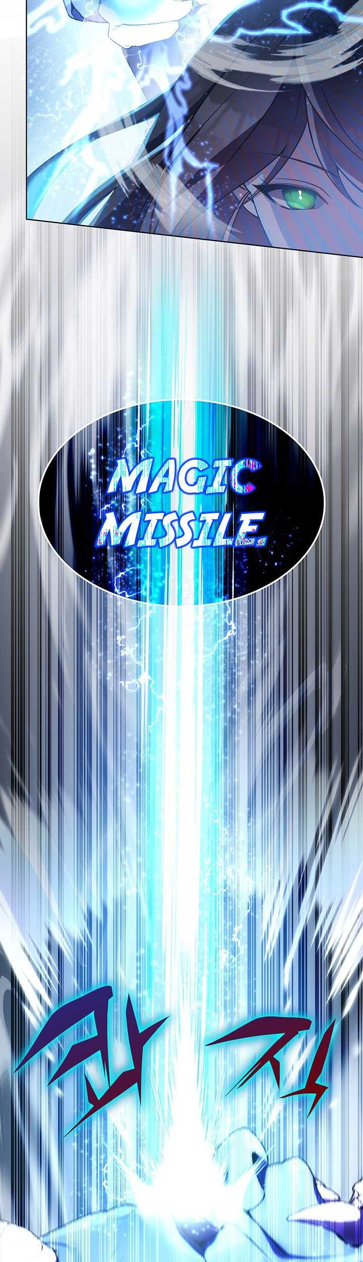 My Lucky Encounter From the Game Turned Into Reality Chapter 3 - halaman 37
