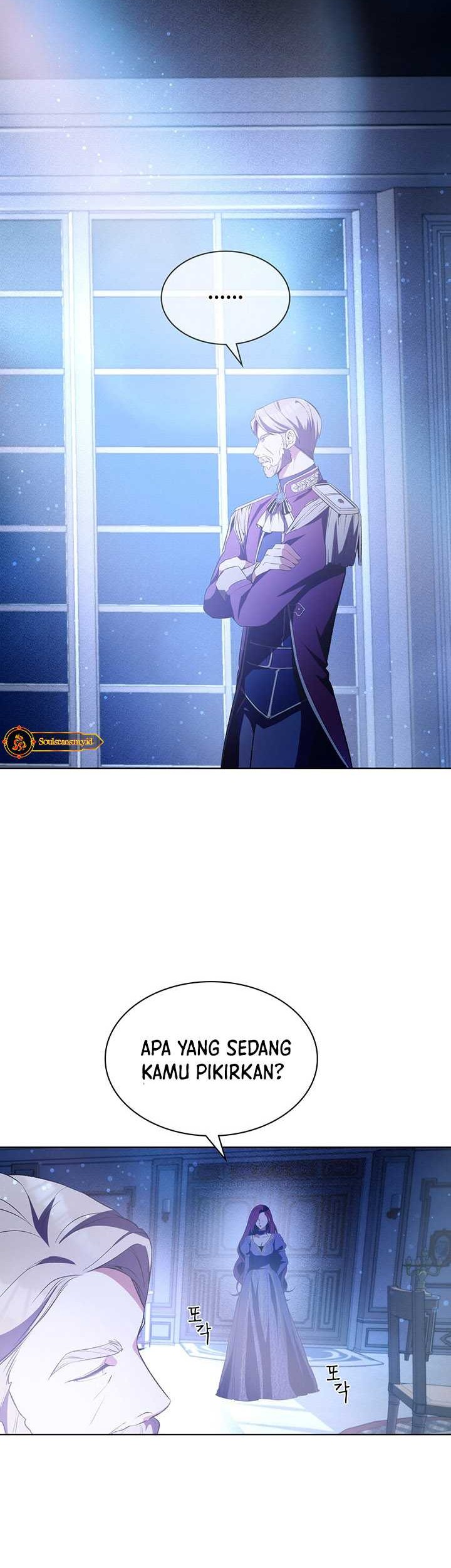My Lucky Encounter From the Game Turned Into Reality Chapter 3 - halaman 59
