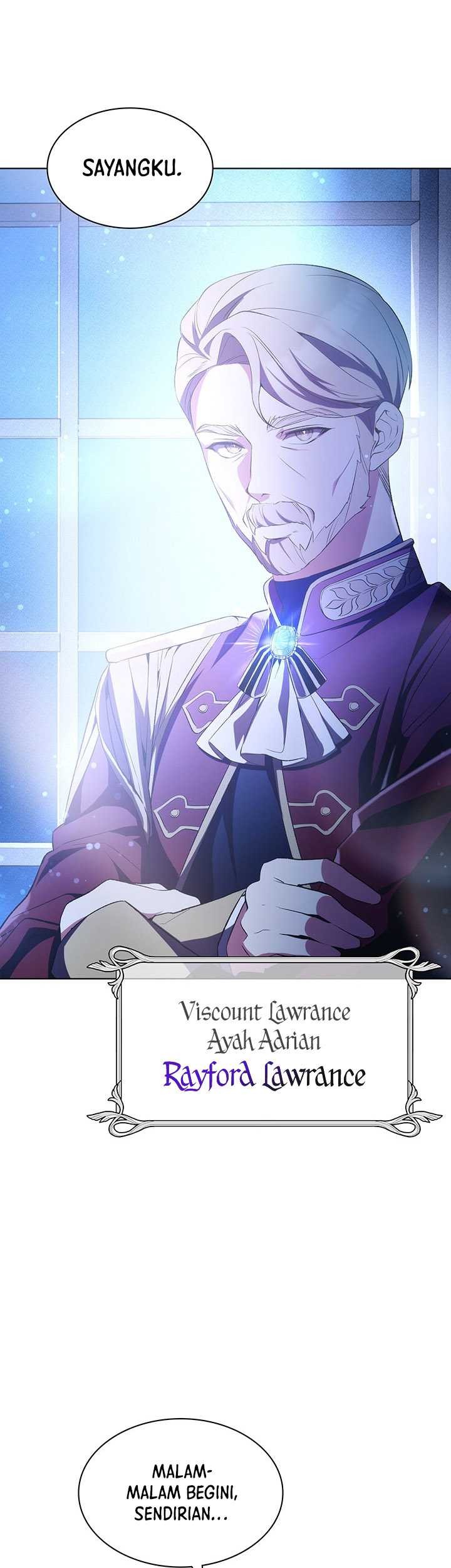 My Lucky Encounter From the Game Turned Into Reality Chapter 3 - halaman 60
