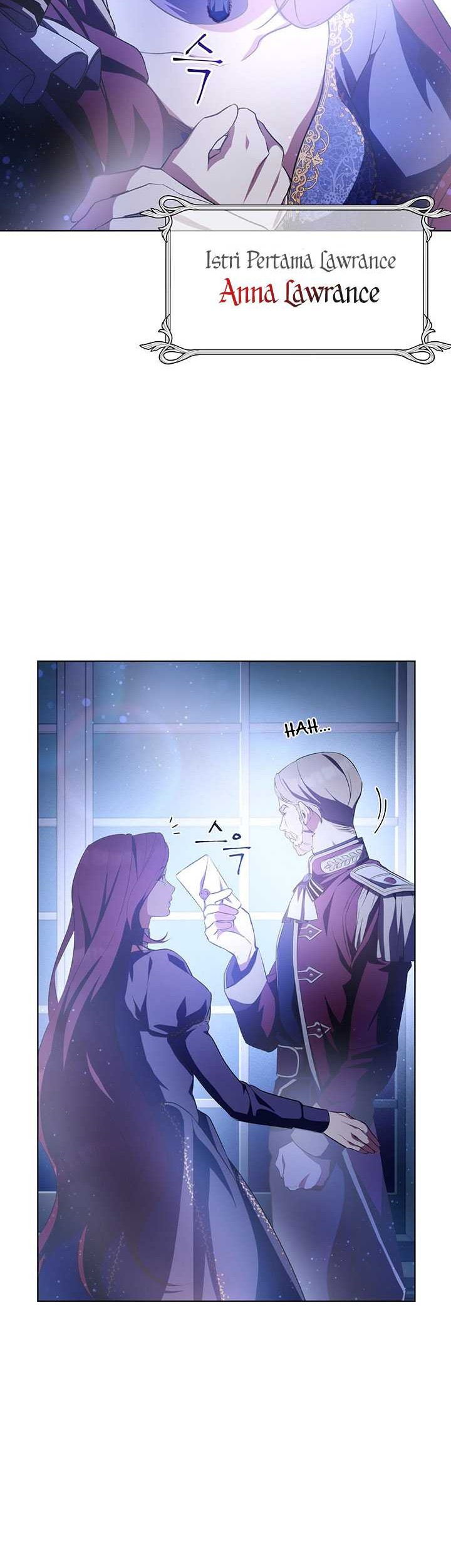 My Lucky Encounter From the Game Turned Into Reality Chapter 3 - halaman 63