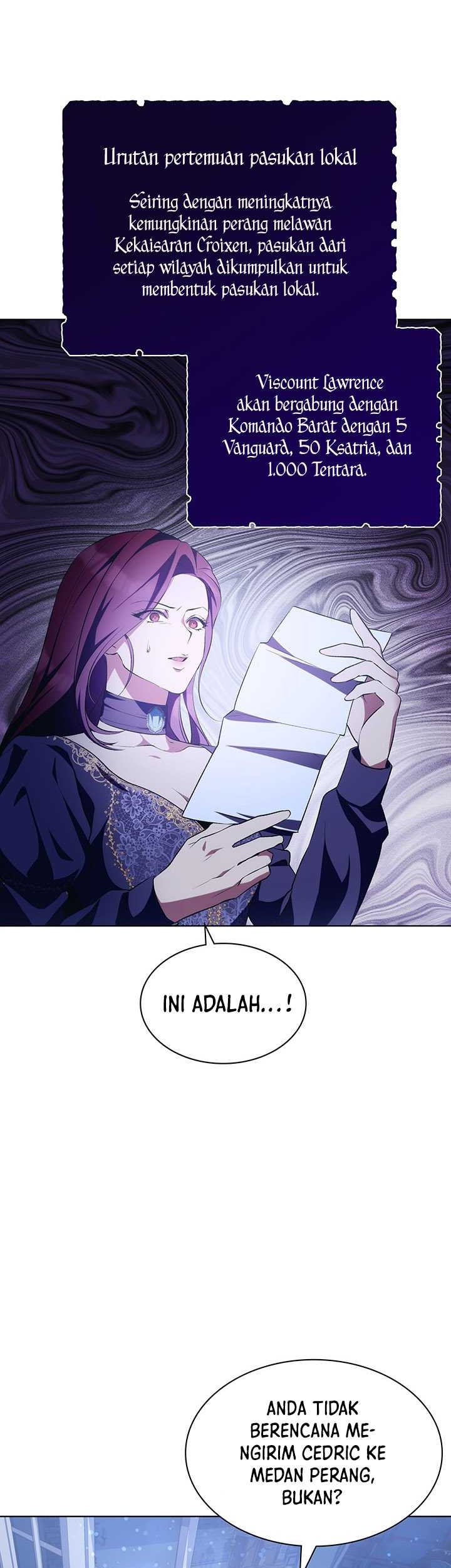 My Lucky Encounter From the Game Turned Into Reality Chapter 3 - halaman 64