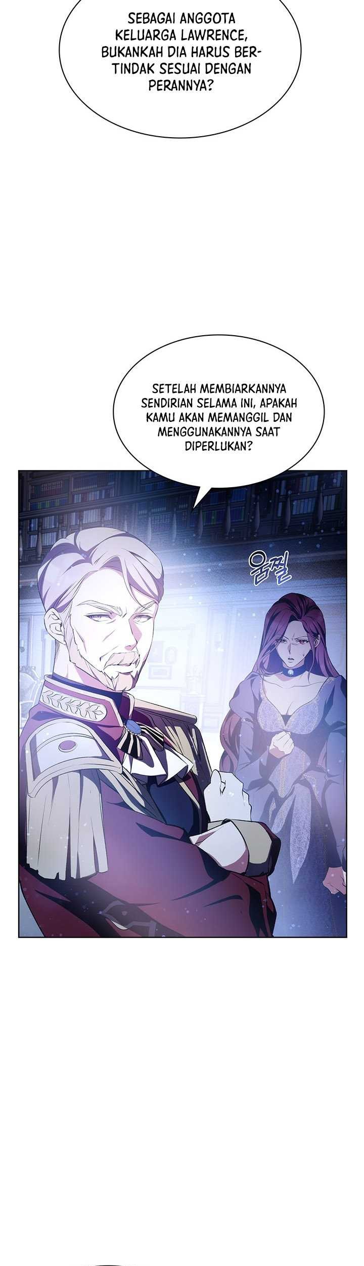 My Lucky Encounter From the Game Turned Into Reality Chapter 3 - halaman 66
