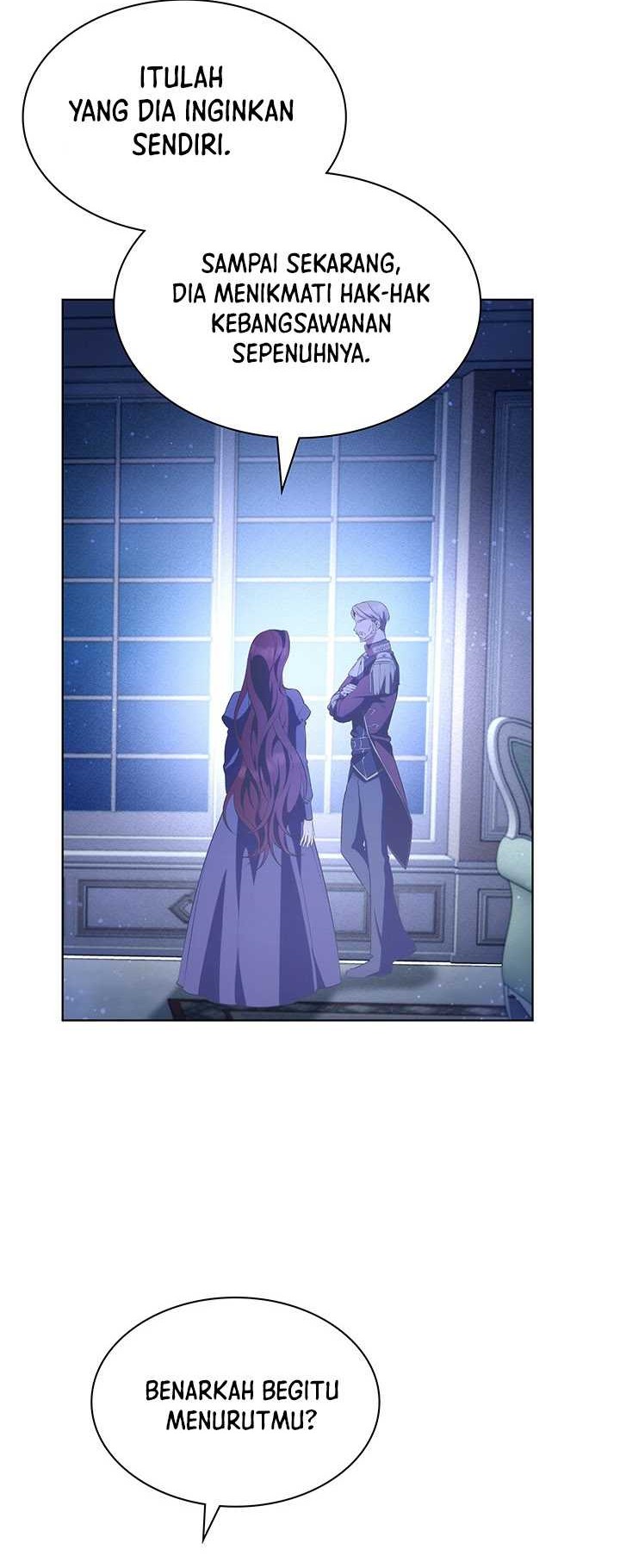 My Lucky Encounter From the Game Turned Into Reality Chapter 3 - halaman 67