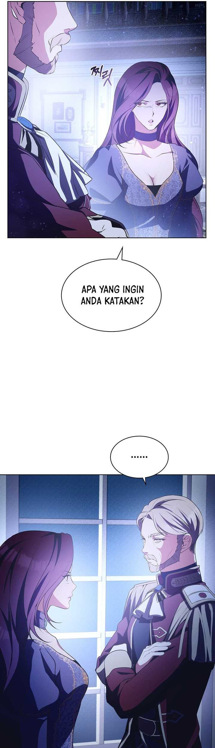 My Lucky Encounter From the Game Turned Into Reality Chapter 3 - halaman 68