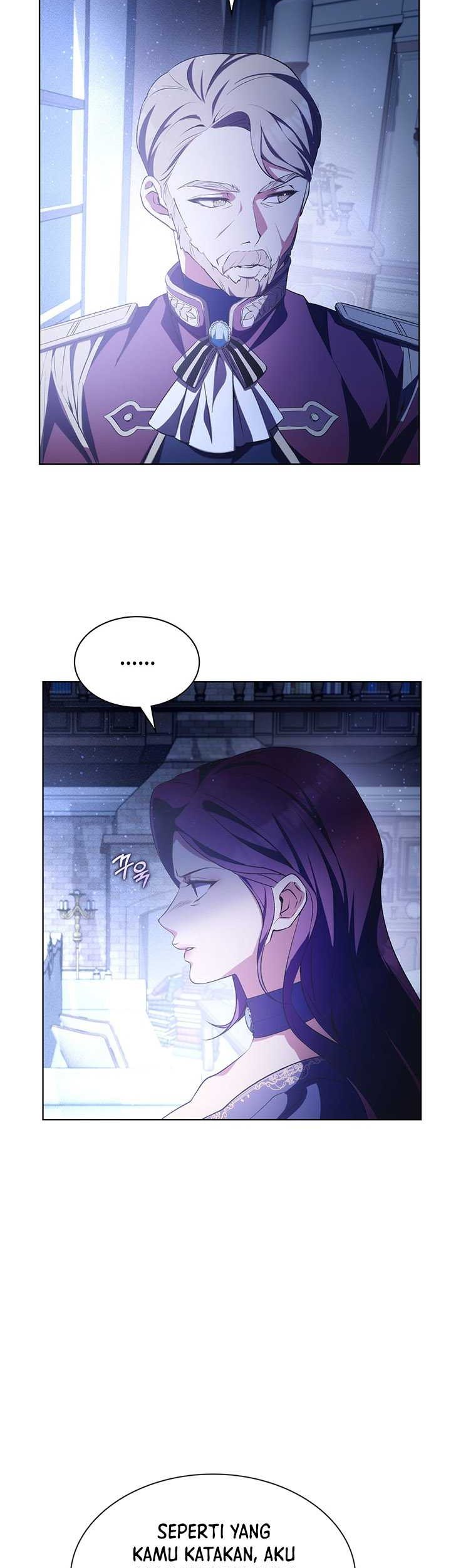 My Lucky Encounter From the Game Turned Into Reality Chapter 3 - halaman 70