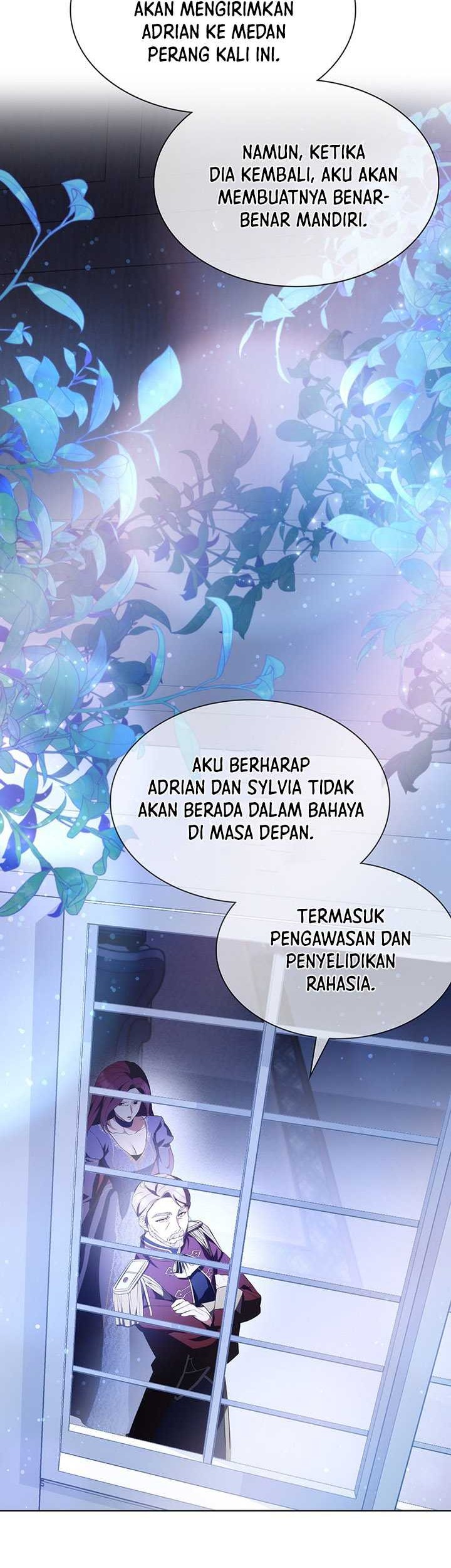 My Lucky Encounter From the Game Turned Into Reality Chapter 3 - halaman 71