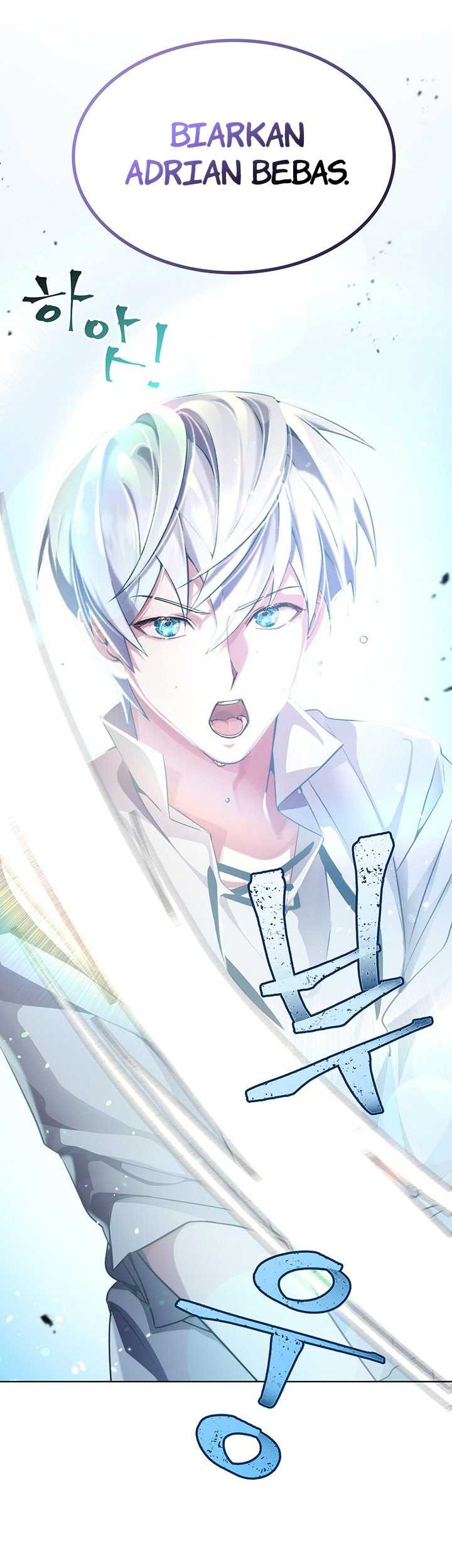 My Lucky Encounter From the Game Turned Into Reality Chapter 3 - halaman 74