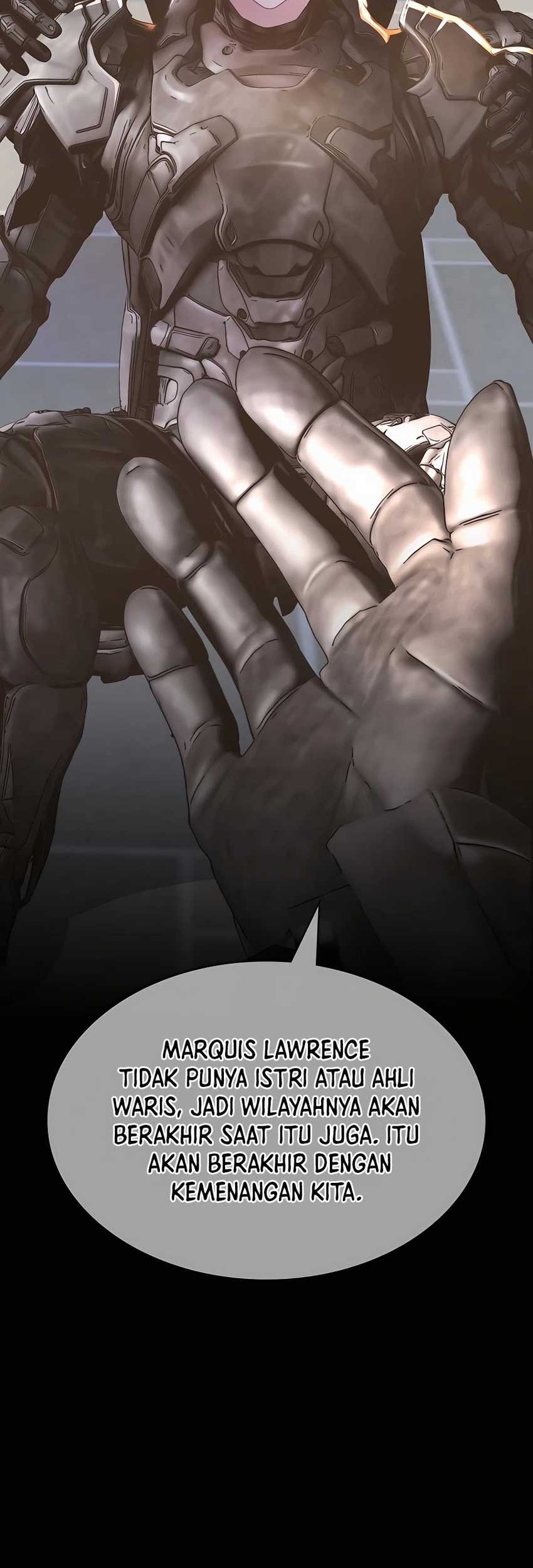 My Lucky Encounter From the Game Turned Into Reality Chapter 30 - halaman 13