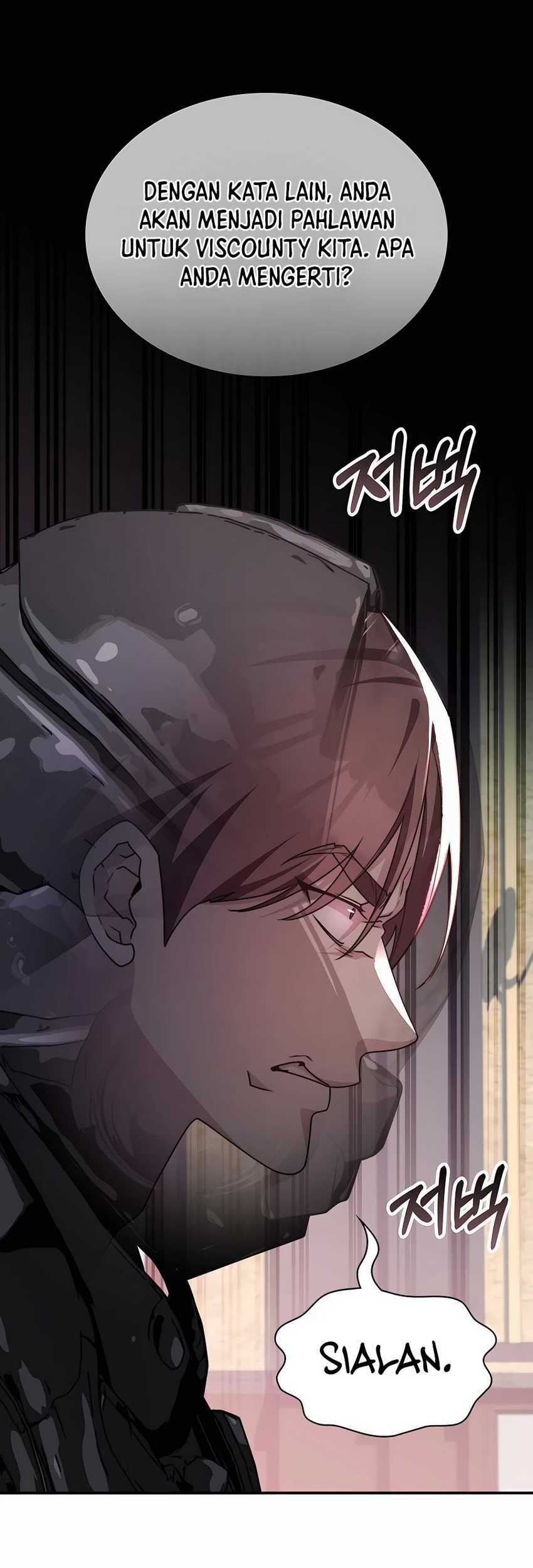 My Lucky Encounter From the Game Turned Into Reality Chapter 30 - halaman 14