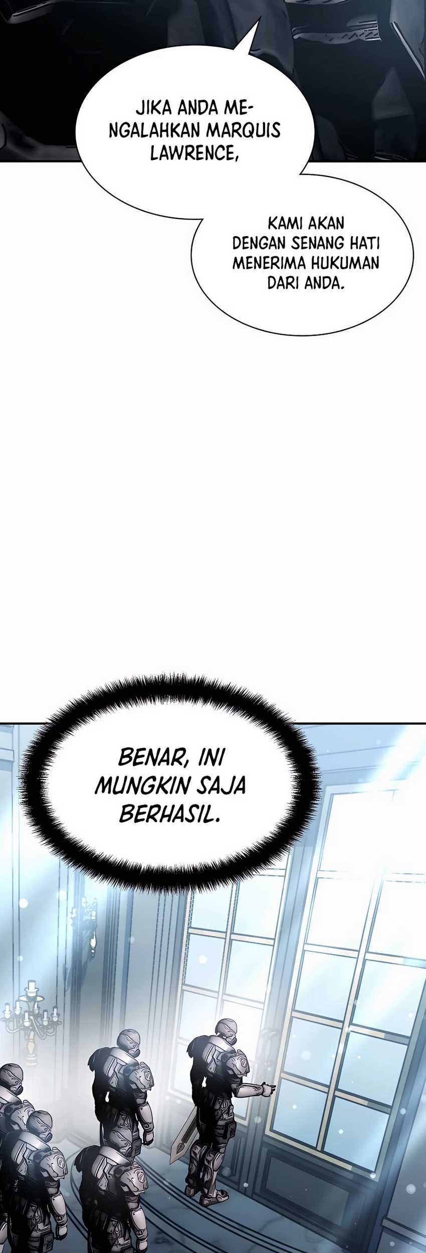 My Lucky Encounter From the Game Turned Into Reality Chapter 30 - halaman 16