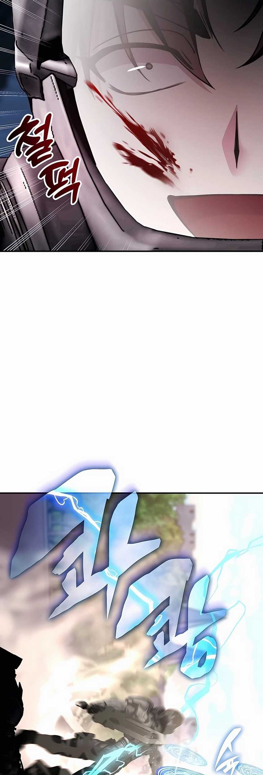 My Lucky Encounter From the Game Turned Into Reality Chapter 30 - halaman 20