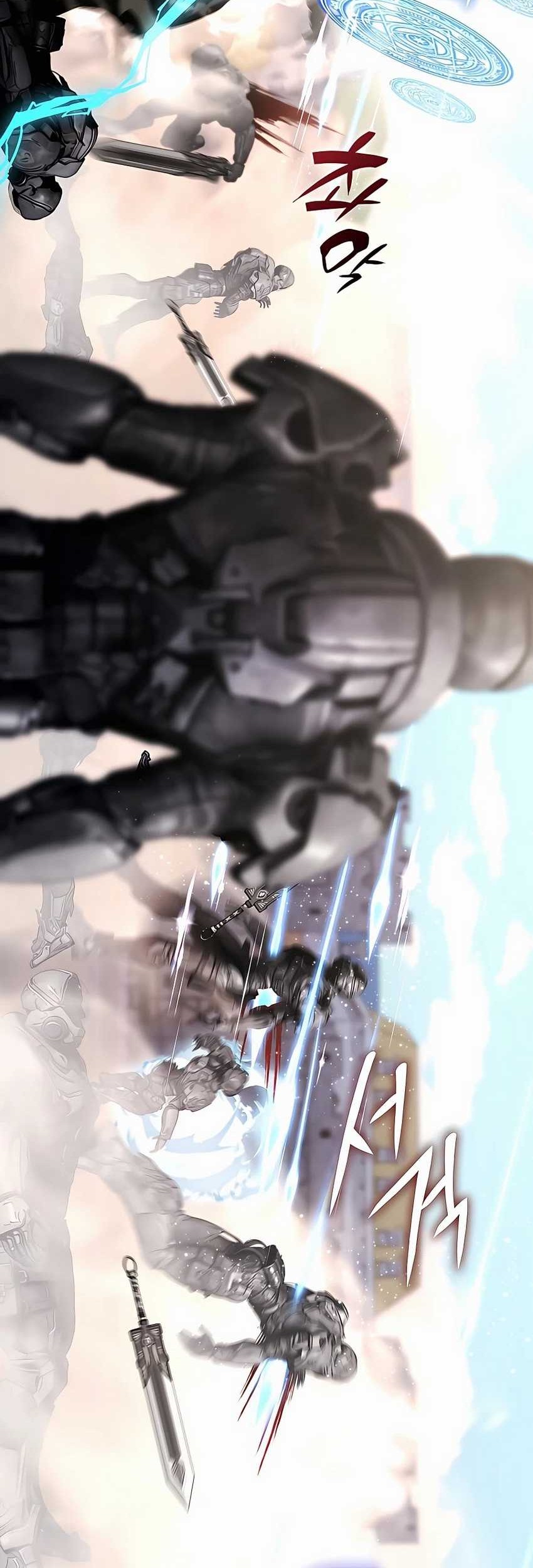 My Lucky Encounter From the Game Turned Into Reality Chapter 30 - halaman 21