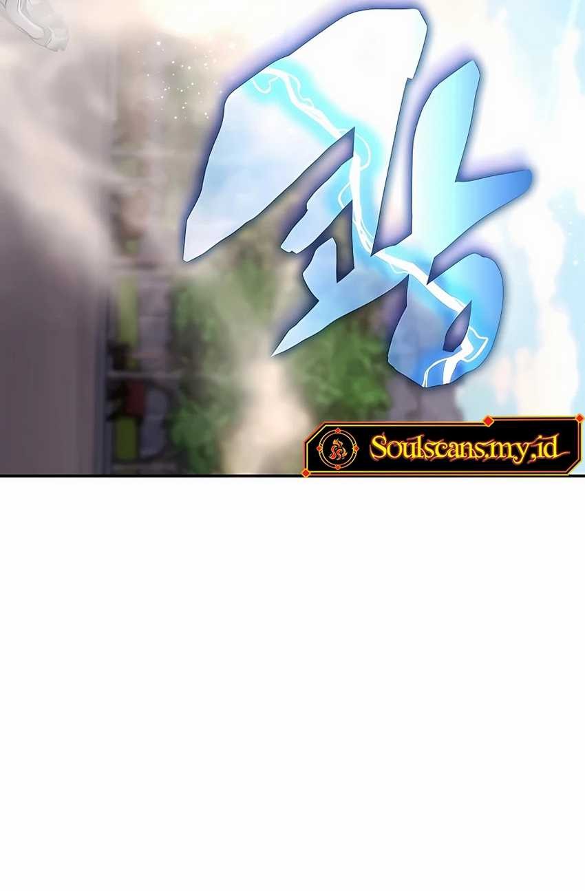 My Lucky Encounter From the Game Turned Into Reality Chapter 30 - halaman 22