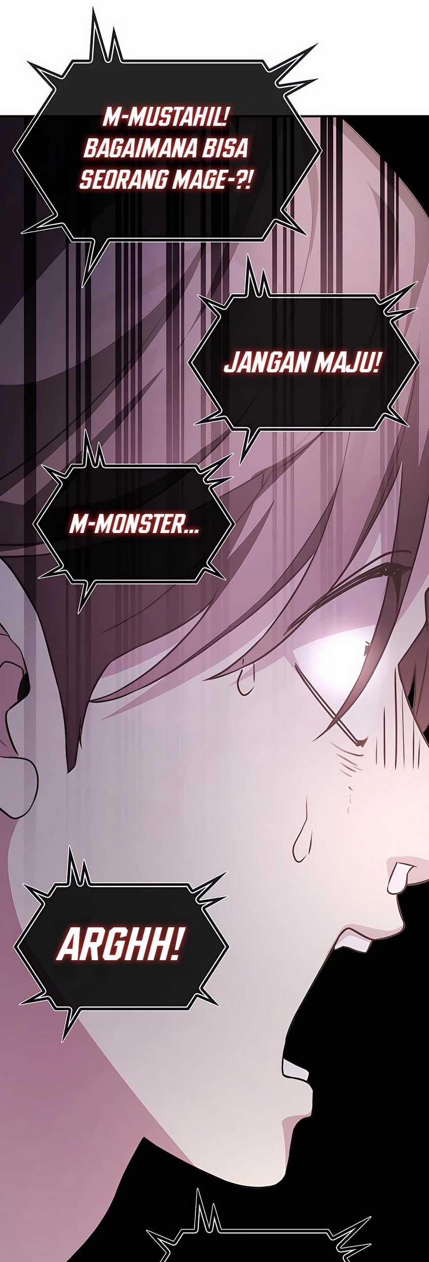 My Lucky Encounter From the Game Turned Into Reality Chapter 30 - halaman 23