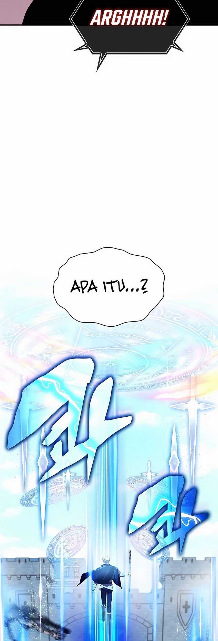 My Lucky Encounter From the Game Turned Into Reality Chapter 30 - halaman 24