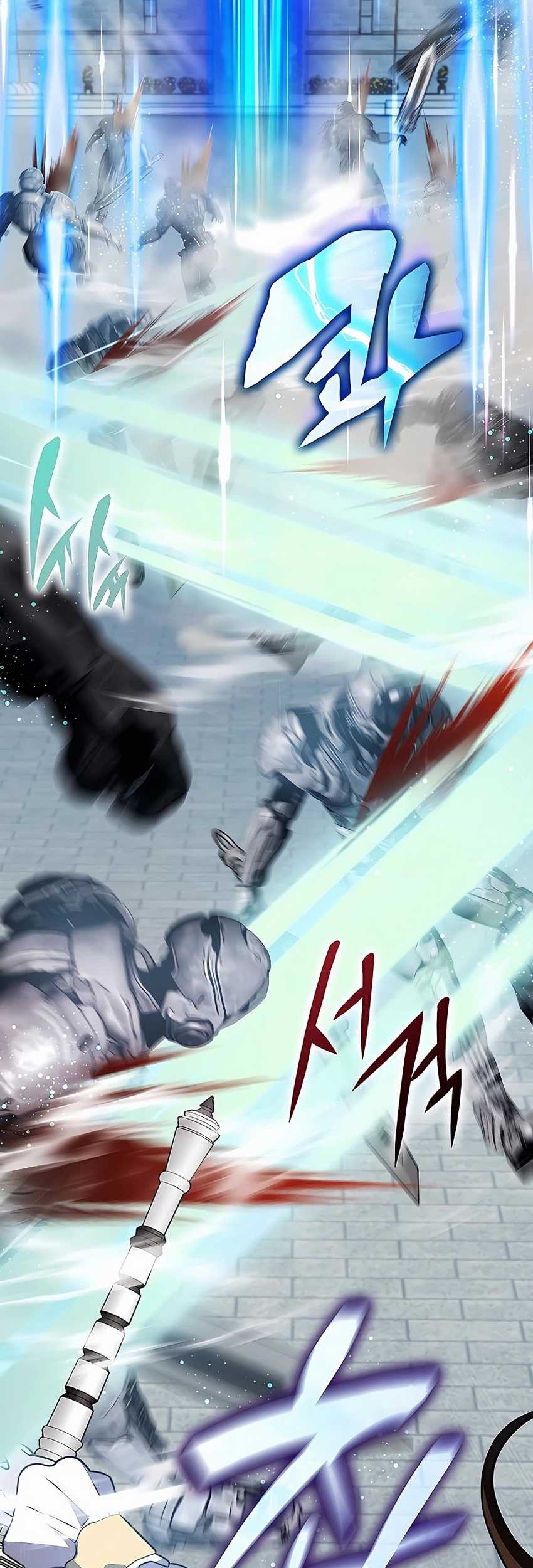 My Lucky Encounter From the Game Turned Into Reality Chapter 30 - halaman 25