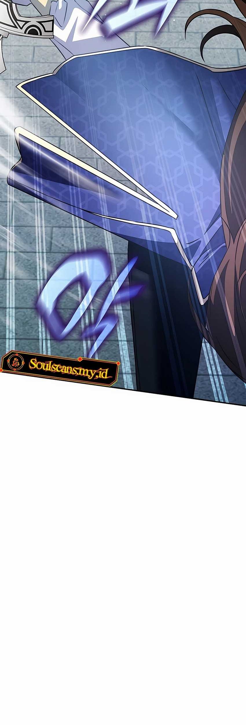 My Lucky Encounter From the Game Turned Into Reality Chapter 30 - halaman 26