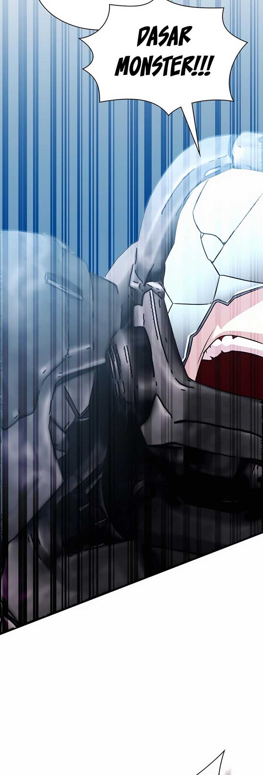 My Lucky Encounter From the Game Turned Into Reality Chapter 30 - halaman 30