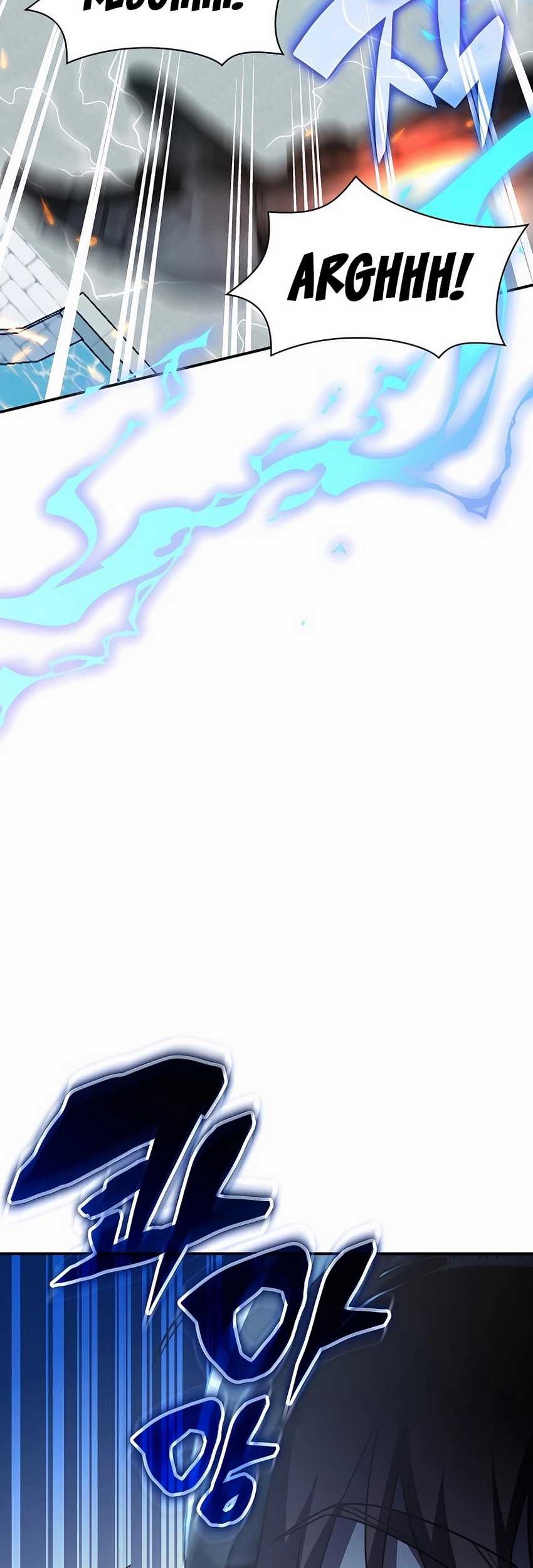 My Lucky Encounter From the Game Turned Into Reality Chapter 30 - halaman 35