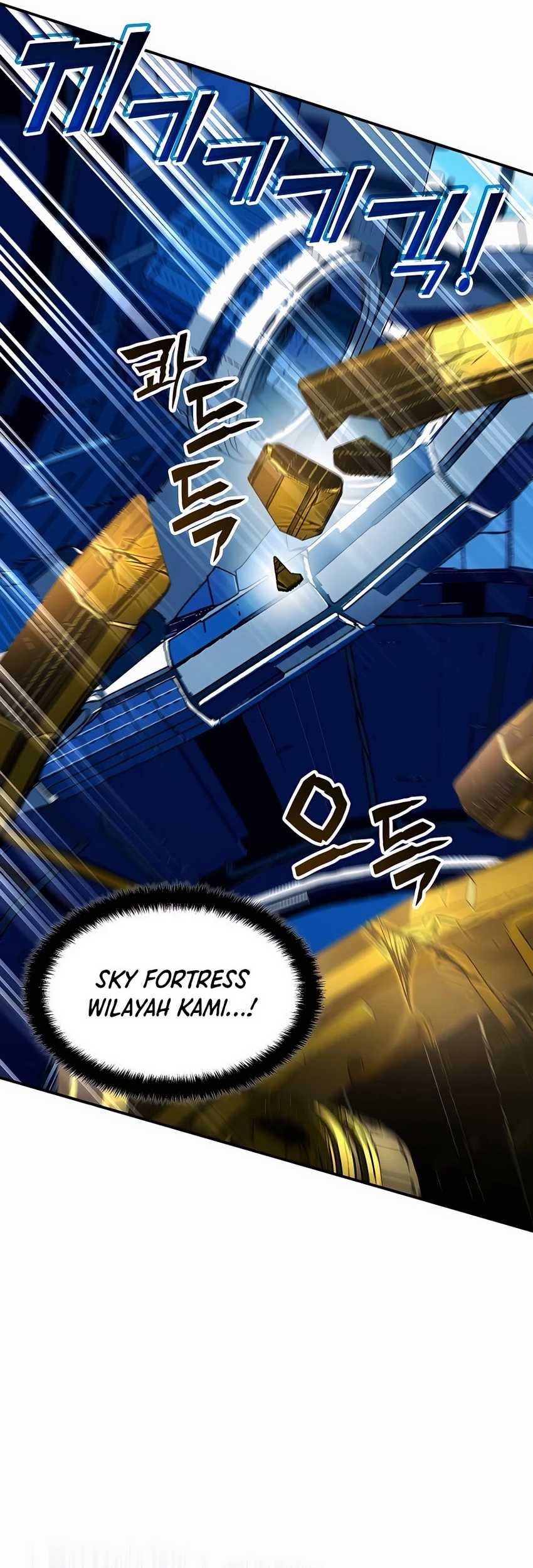 My Lucky Encounter From the Game Turned Into Reality Chapter 30 - halaman 39