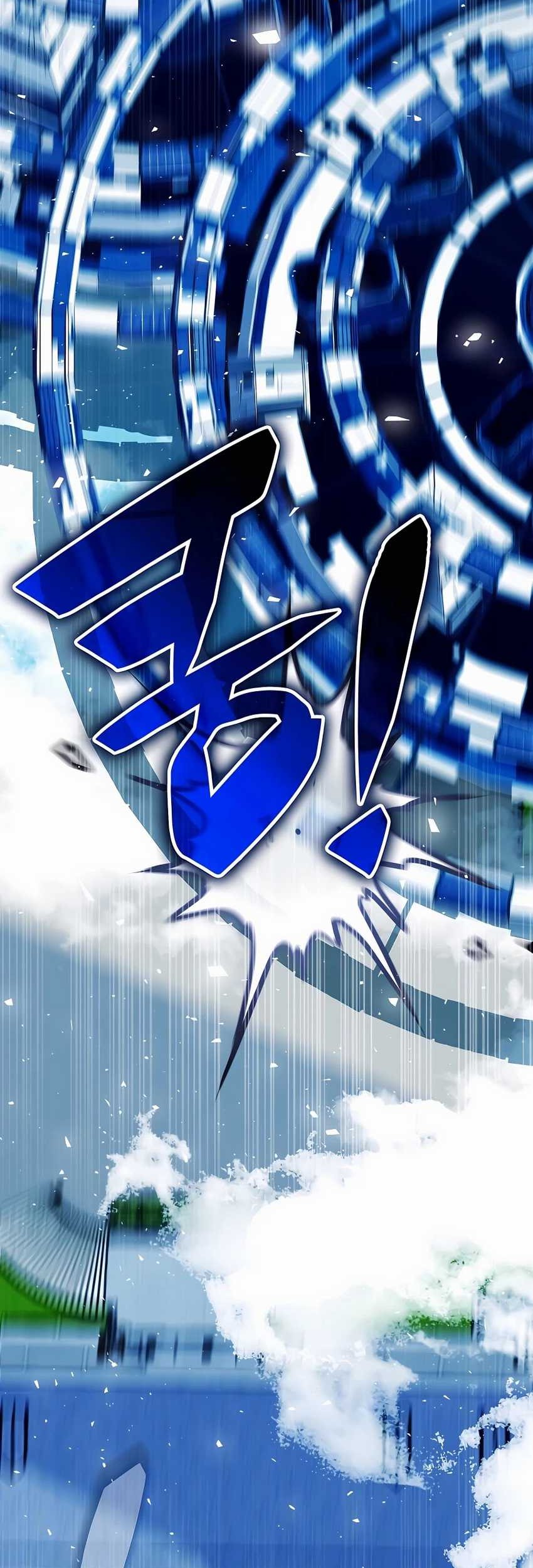 My Lucky Encounter From the Game Turned Into Reality Chapter 30 - halaman 41