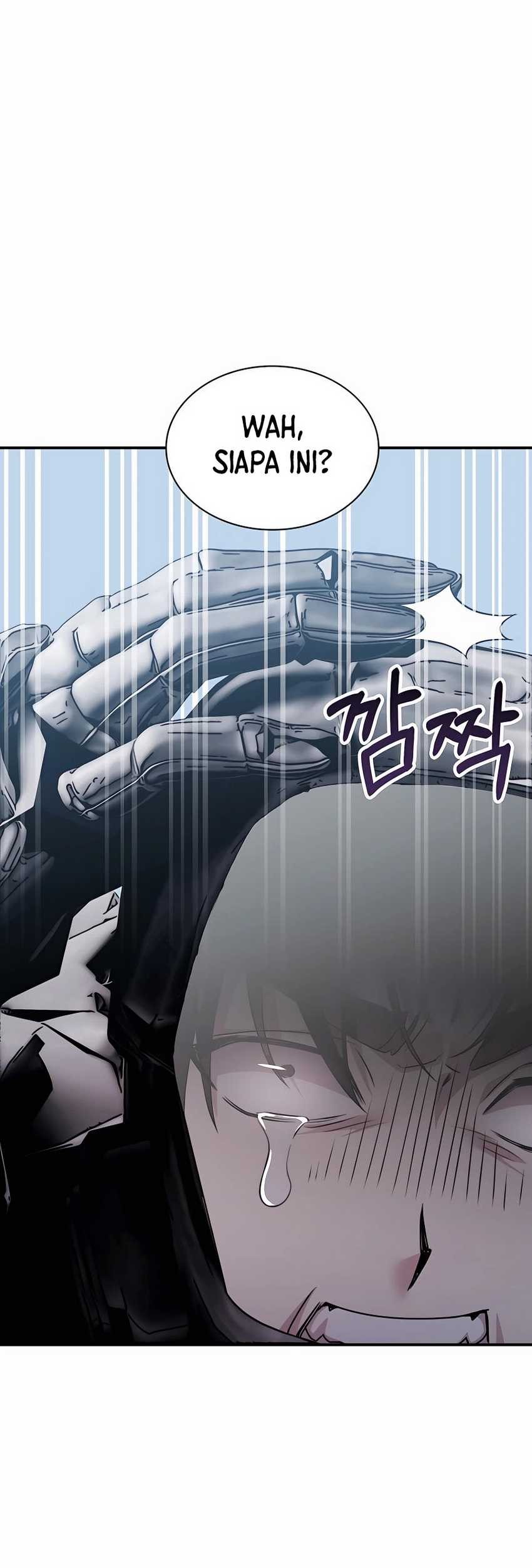 My Lucky Encounter From the Game Turned Into Reality Chapter 30 - halaman 45