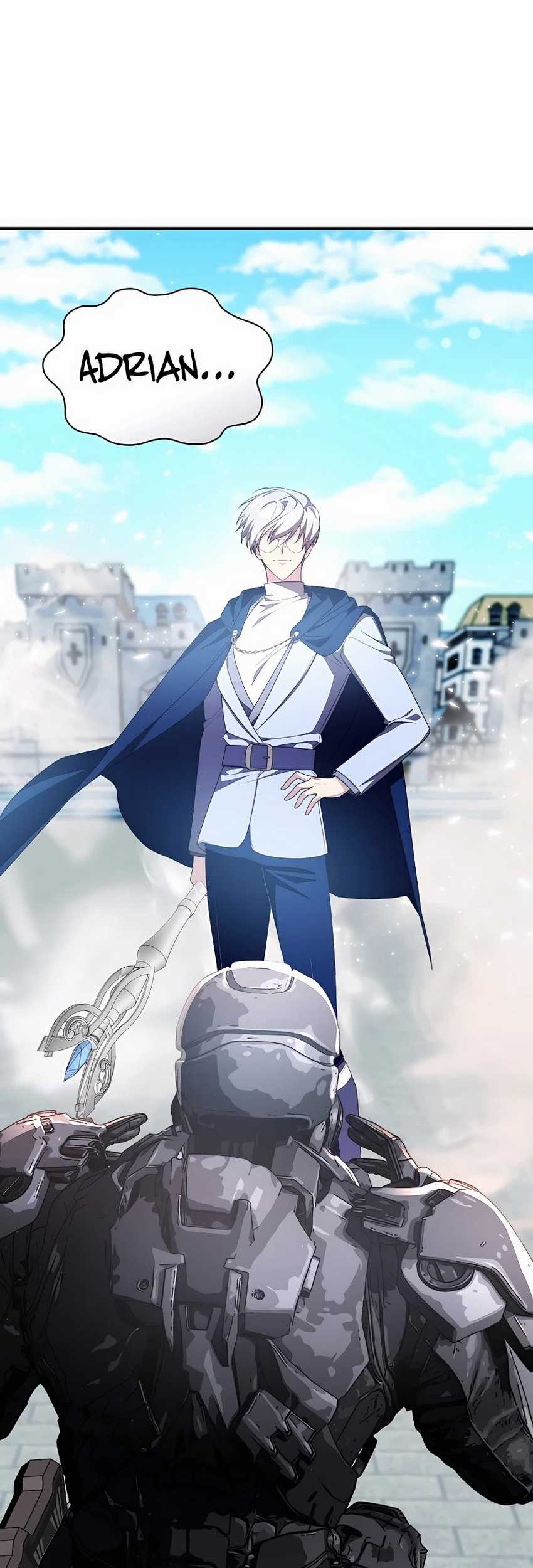 My Lucky Encounter From the Game Turned Into Reality Chapter 30 - halaman 46