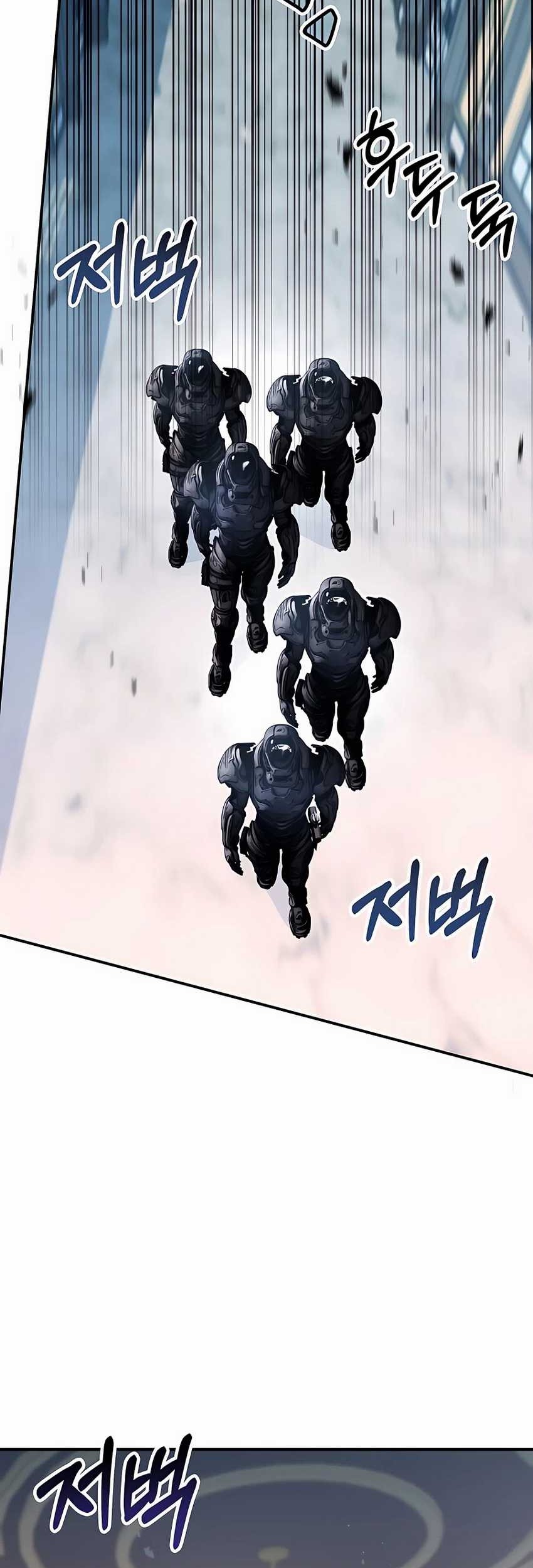 My Lucky Encounter From the Game Turned Into Reality Chapter 30 - halaman 5