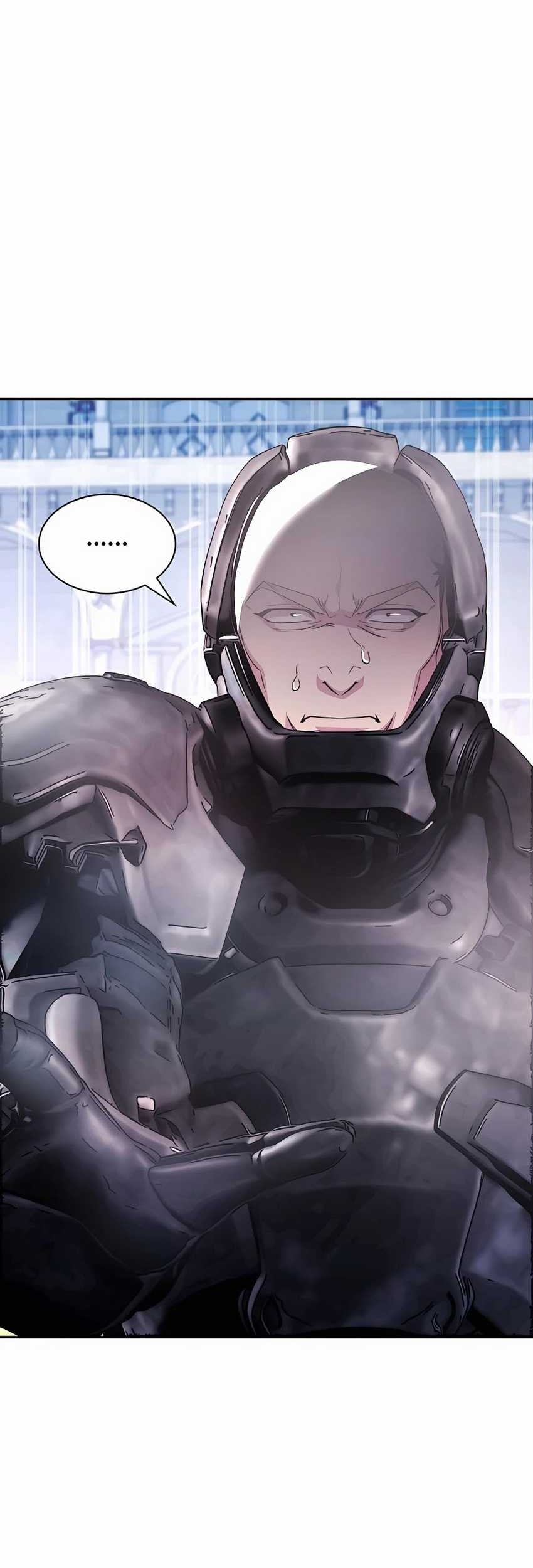 My Lucky Encounter From the Game Turned Into Reality Chapter 30 - halaman 53