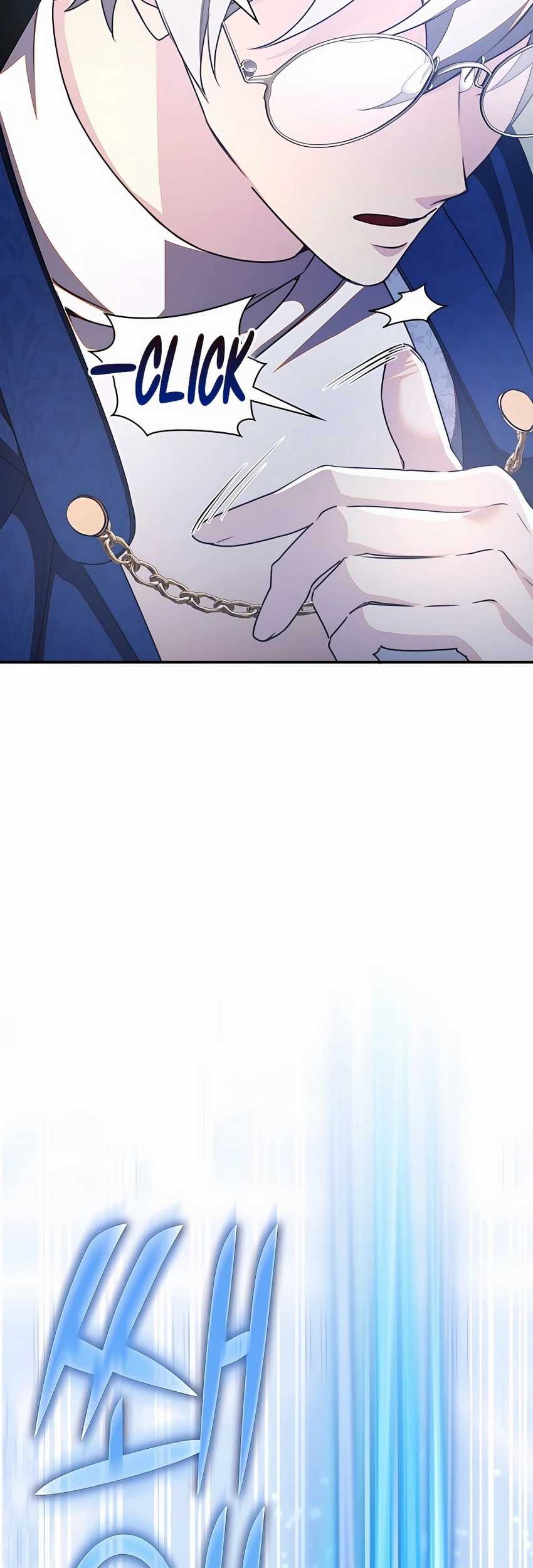 My Lucky Encounter From the Game Turned Into Reality Chapter 30 - halaman 59