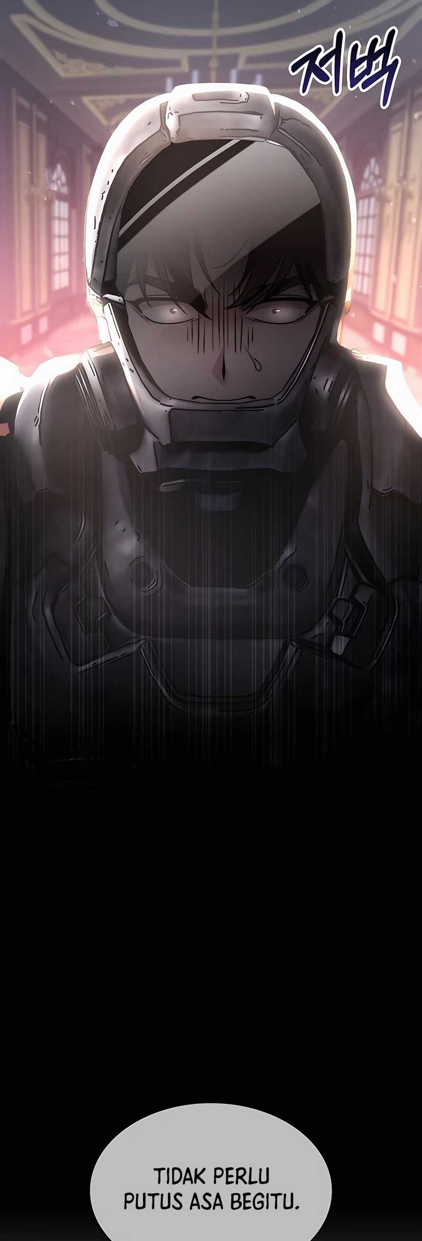 My Lucky Encounter From the Game Turned Into Reality Chapter 30 - halaman 6