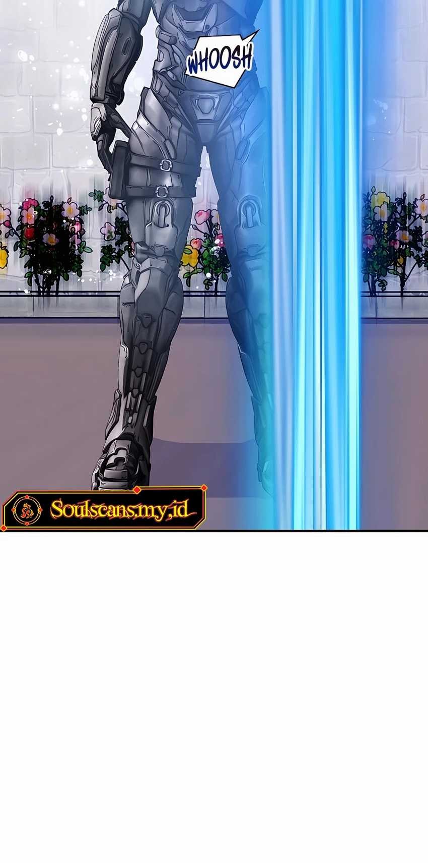 My Lucky Encounter From the Game Turned Into Reality Chapter 30 - halaman 61