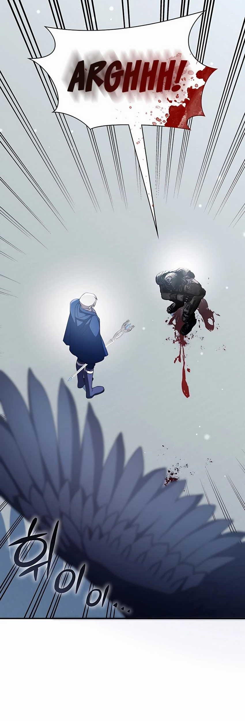 My Lucky Encounter From the Game Turned Into Reality Chapter 30 - halaman 63