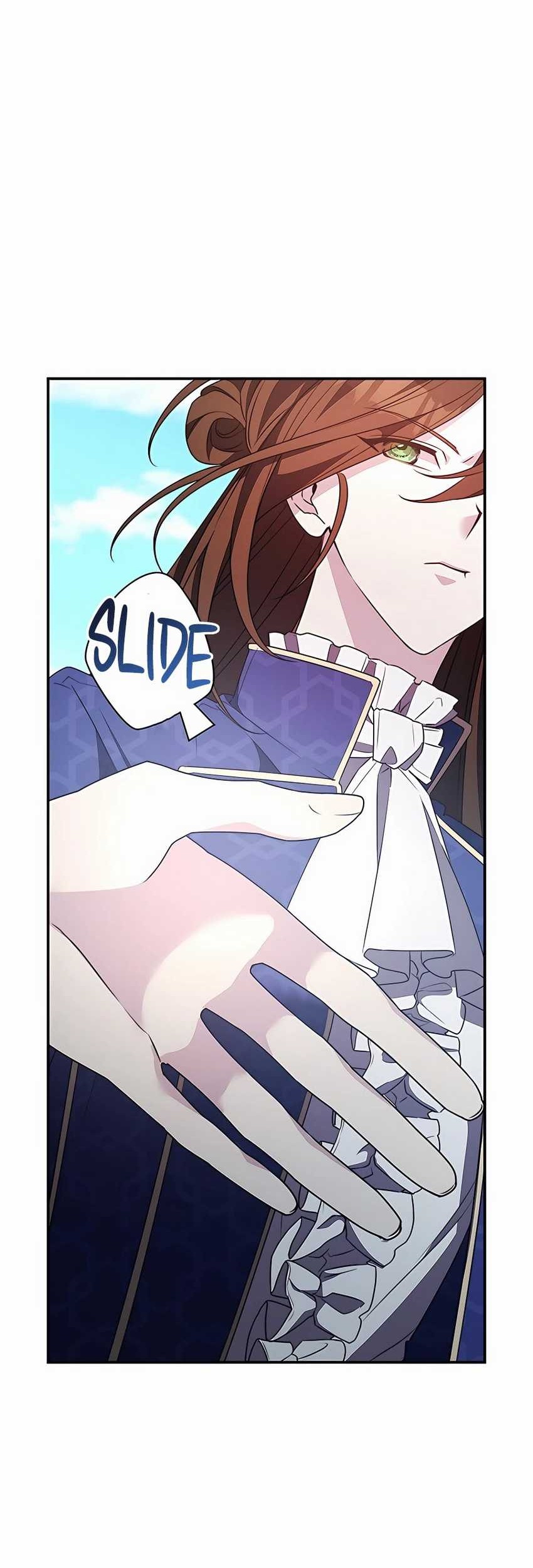 My Lucky Encounter From the Game Turned Into Reality Chapter 30 - halaman 78